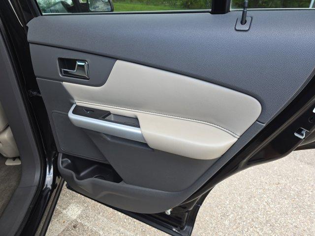 used 2013 Ford Edge car, priced at $9,989
