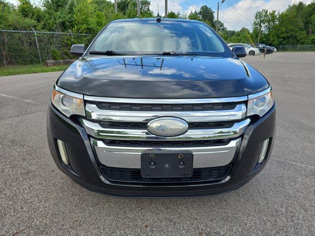 used 2013 Ford Edge car, priced at $9,989