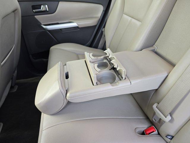 used 2013 Ford Edge car, priced at $9,989