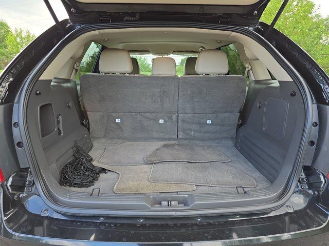 used 2013 Ford Edge car, priced at $9,989