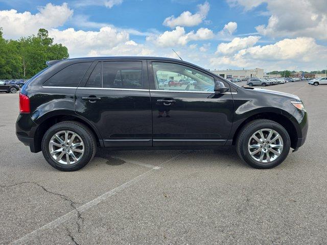 used 2013 Ford Edge car, priced at $9,989