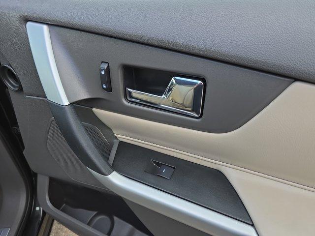 used 2013 Ford Edge car, priced at $9,989