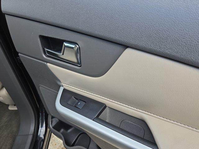 used 2013 Ford Edge car, priced at $9,989
