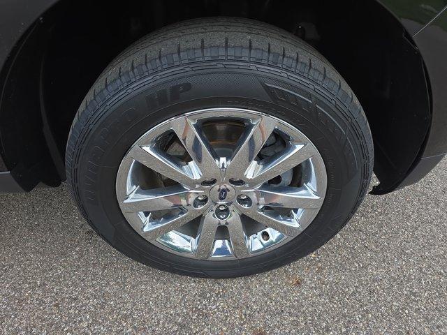 used 2013 Ford Edge car, priced at $9,989