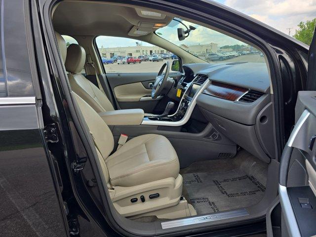 used 2013 Ford Edge car, priced at $9,989