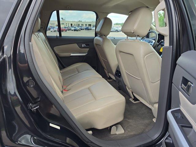 used 2013 Ford Edge car, priced at $9,989
