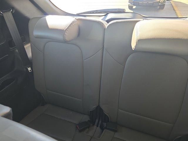 used 2014 Hyundai Santa Fe car, priced at $6,700