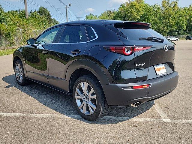 used 2021 Mazda CX-30 car, priced at $19,398