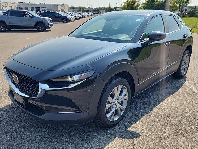 used 2021 Mazda CX-30 car, priced at $19,398