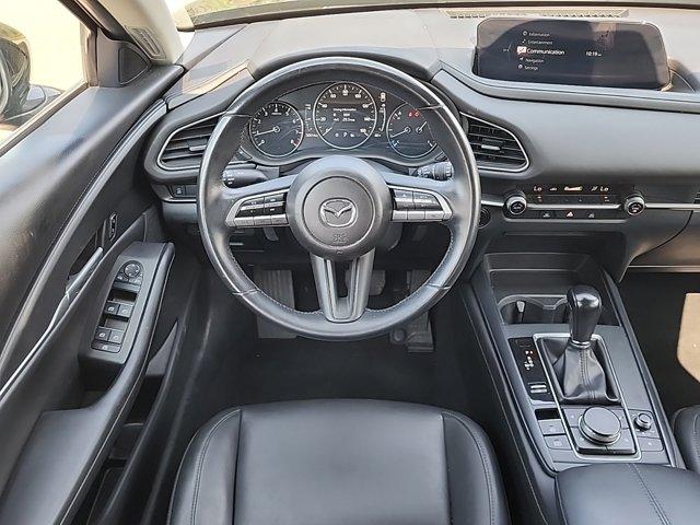 used 2021 Mazda CX-30 car, priced at $19,398