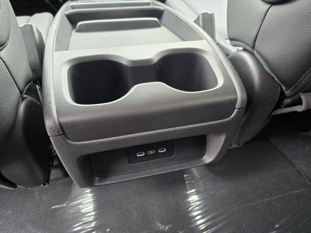 new 2026 Honda Odyssey car, priced at $44,140