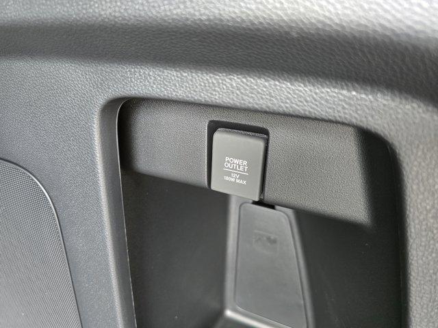 new 2026 Honda Odyssey car, priced at $44,140