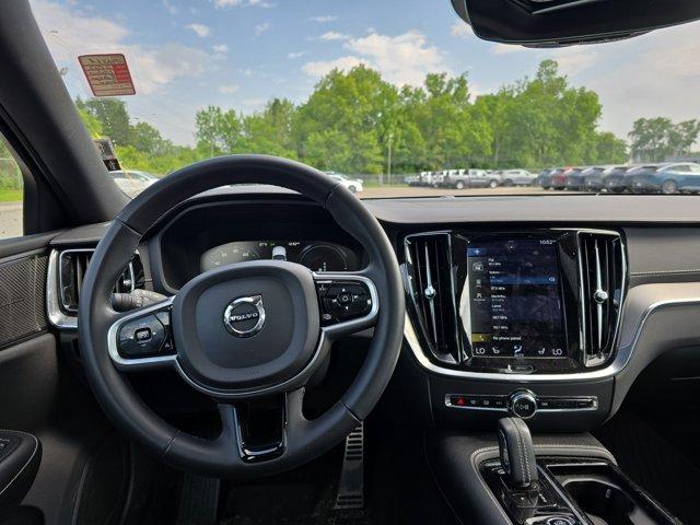 used 2022 Volvo S60 Recharge Plug-In Hybrid car, priced at $33,809