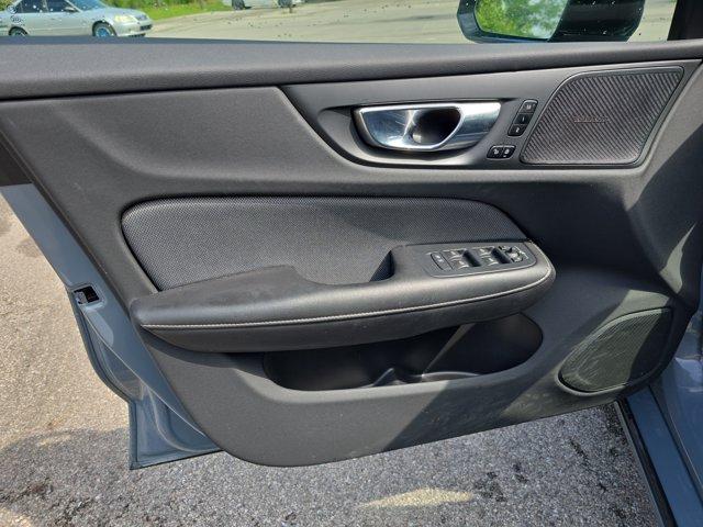 used 2022 Volvo S60 Recharge Plug-In Hybrid car, priced at $33,809