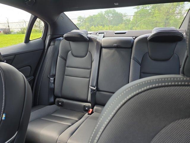used 2022 Volvo S60 Recharge Plug-In Hybrid car, priced at $33,809