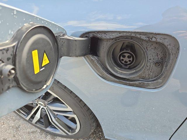 used 2022 Volvo S60 Recharge Plug-In Hybrid car, priced at $33,809
