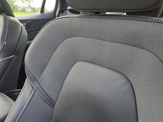 used 2022 Volvo S60 Recharge Plug-In Hybrid car, priced at $33,809