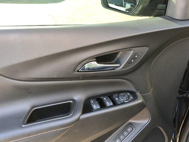 used 2024 Chevrolet Equinox car, priced at $28,771