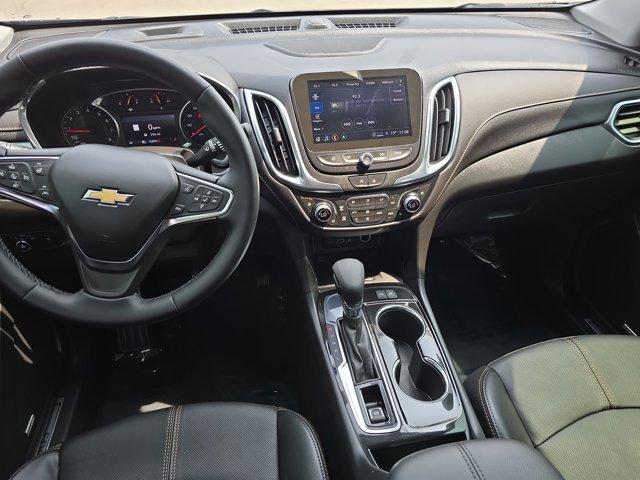 used 2024 Chevrolet Equinox car, priced at $27,765