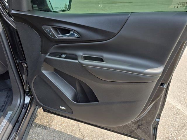 used 2024 Chevrolet Equinox car, priced at $27,765