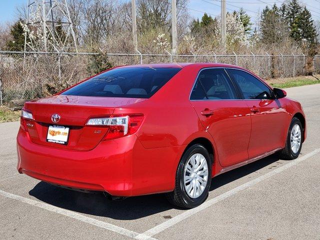 used 2013 Toyota Camry car, priced at $10,678