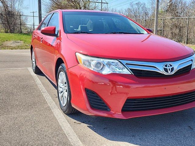 used 2013 Toyota Camry car, priced at $10,678