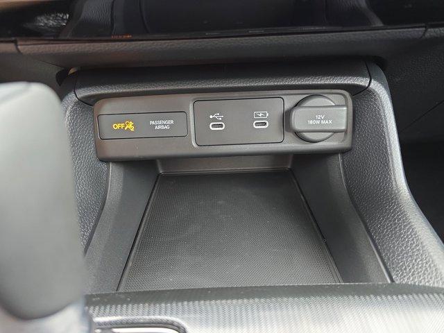 new 2025 Honda Civic car, priced at $27,955