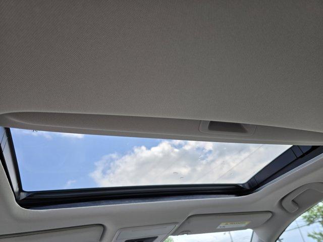 new 2025 Honda Accord car, priced at $30,965
