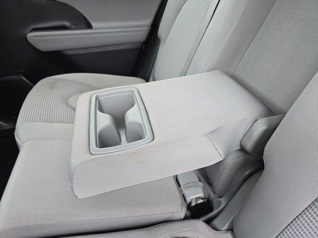 used 2022 Toyota Highlander car, priced at $28,989