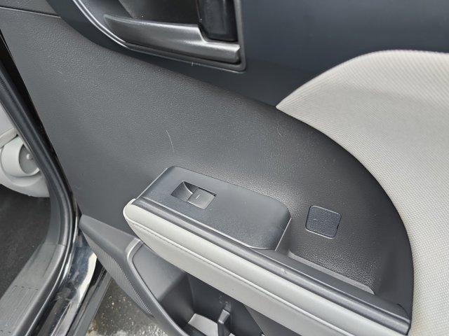 used 2022 Toyota Highlander car, priced at $28,989