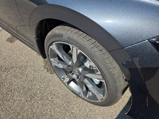 new 2026 Honda Civic Hybrid car, priced at $31,590