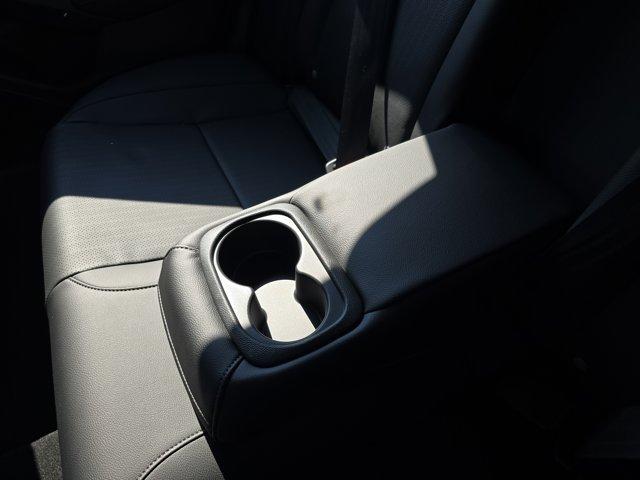 new 2026 Honda Civic Hybrid car, priced at $31,590