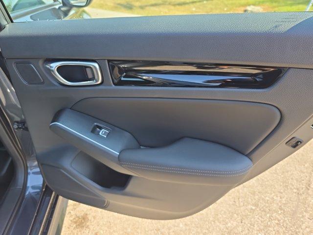 new 2026 Honda Civic Hybrid car, priced at $31,590