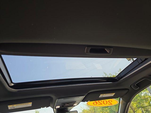 new 2026 Honda Civic Hybrid car, priced at $31,590