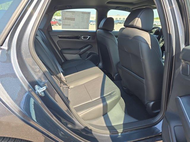 new 2026 Honda Civic Hybrid car, priced at $31,590