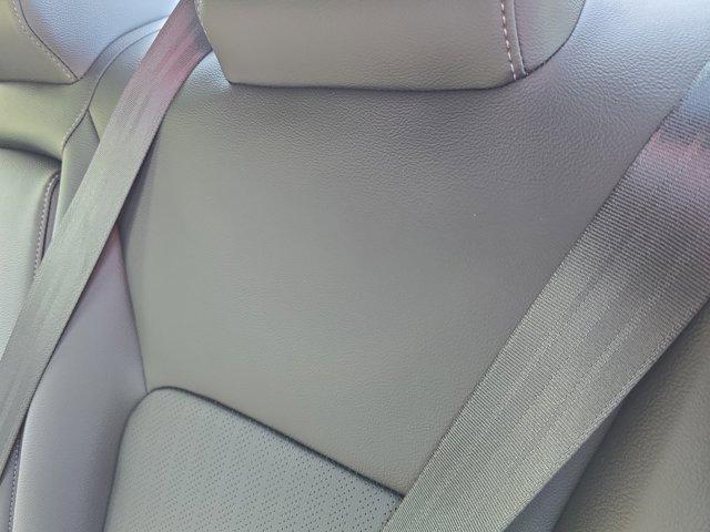 new 2026 Honda Civic Hybrid car, priced at $31,590