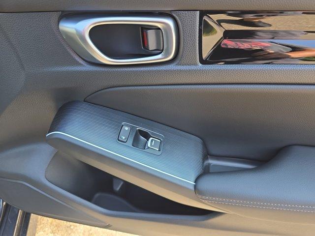 new 2026 Honda Civic Hybrid car, priced at $31,590