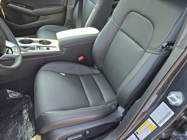 new 2026 Honda Civic Hybrid car, priced at $31,590