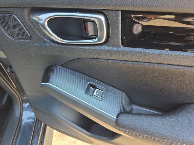 new 2026 Honda Civic Hybrid car, priced at $31,590