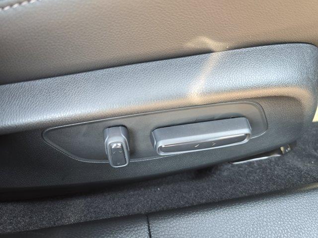 new 2026 Honda Civic Hybrid car, priced at $31,590