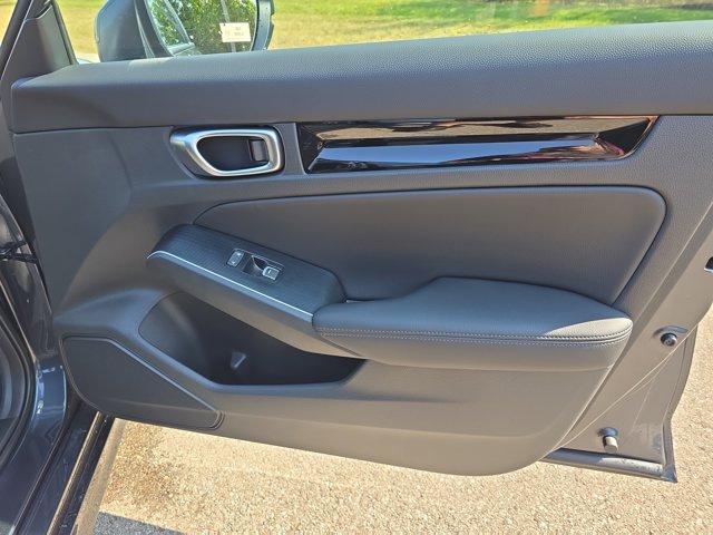 new 2026 Honda Civic Hybrid car, priced at $31,590