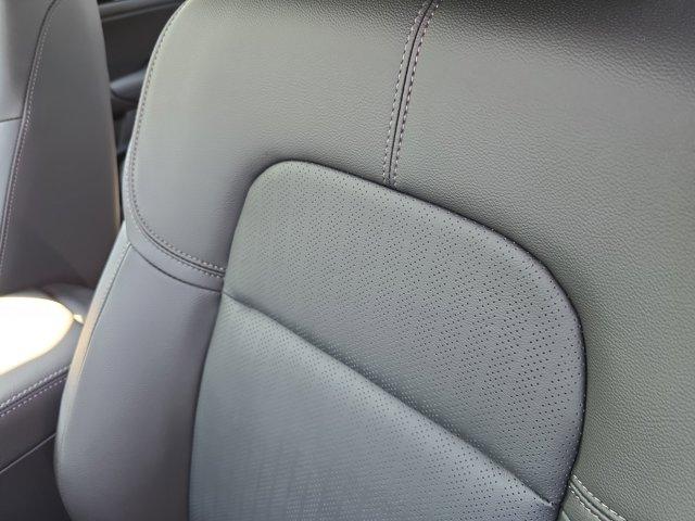 new 2026 Honda Civic Hybrid car, priced at $31,590