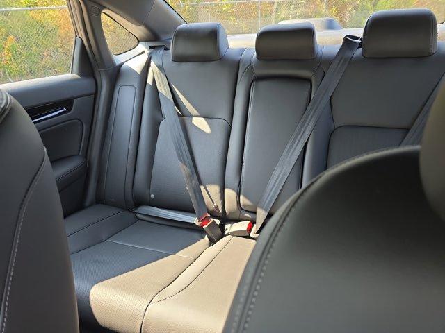 new 2026 Honda Civic Hybrid car, priced at $31,590