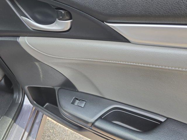 used 2020 Honda Civic car, priced at $23,898