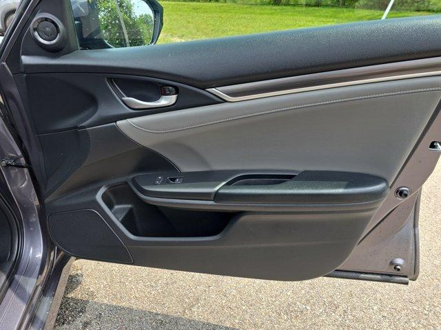 used 2020 Honda Civic car, priced at $23,898