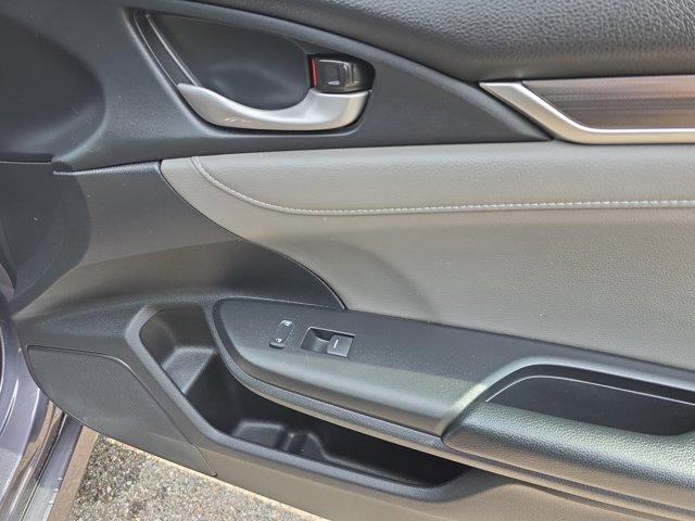 used 2020 Honda Civic car, priced at $23,898