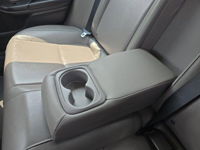 used 2020 Honda Civic car, priced at $23,898