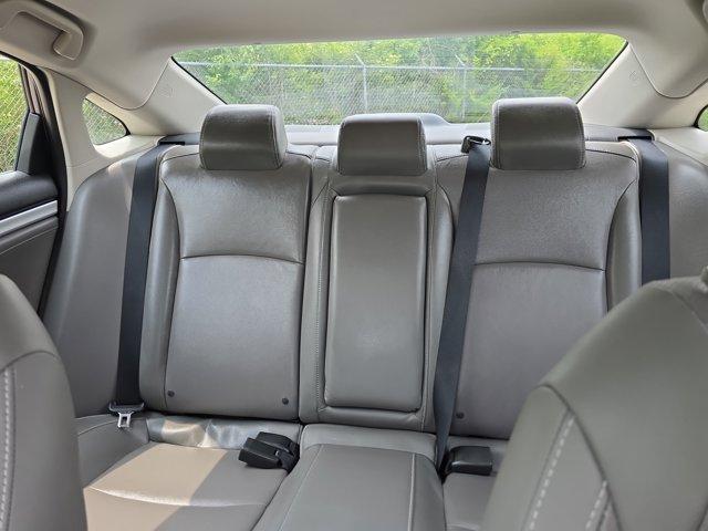 used 2020 Honda Civic car, priced at $23,898