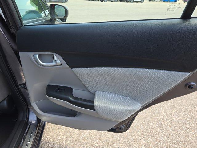 used 2014 Honda Civic Hybrid car, priced at $10,949