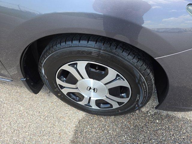 used 2014 Honda Civic Hybrid car, priced at $10,949
